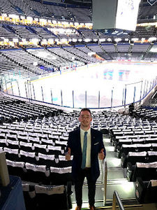 Meet your Posher, Kristian